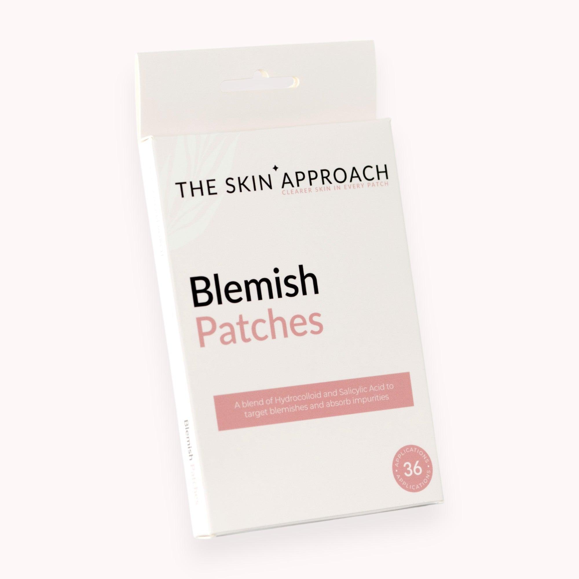 Blemish Patches