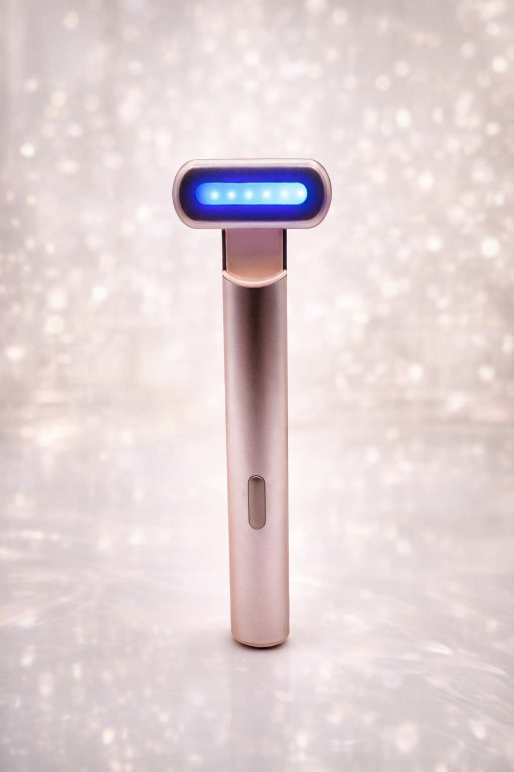 LED Facial Wand