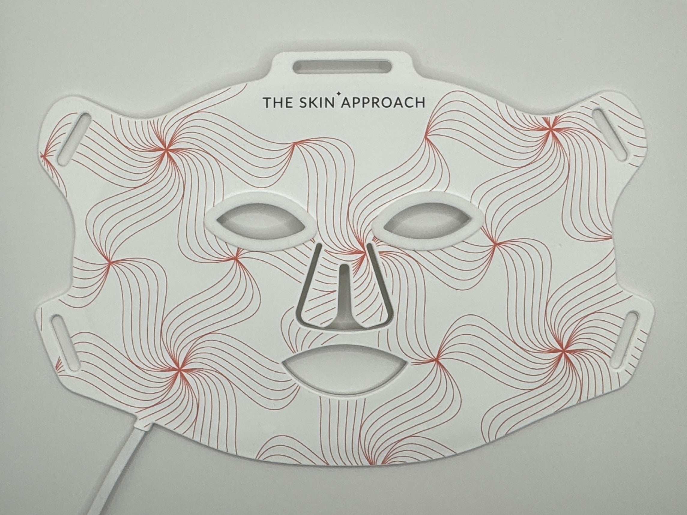 LED Face Mask