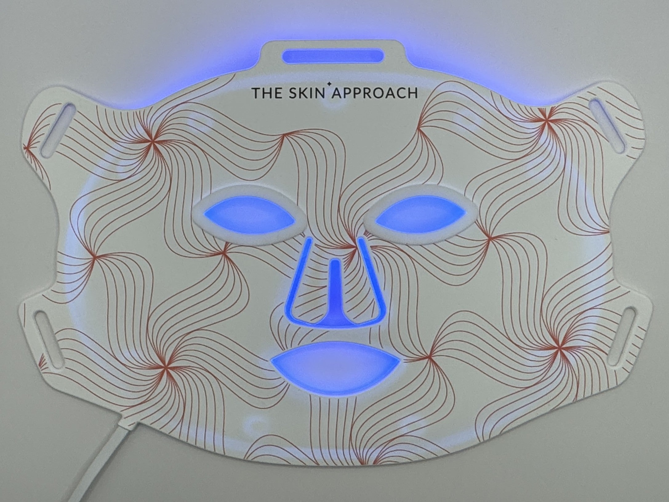 LED Face Mask