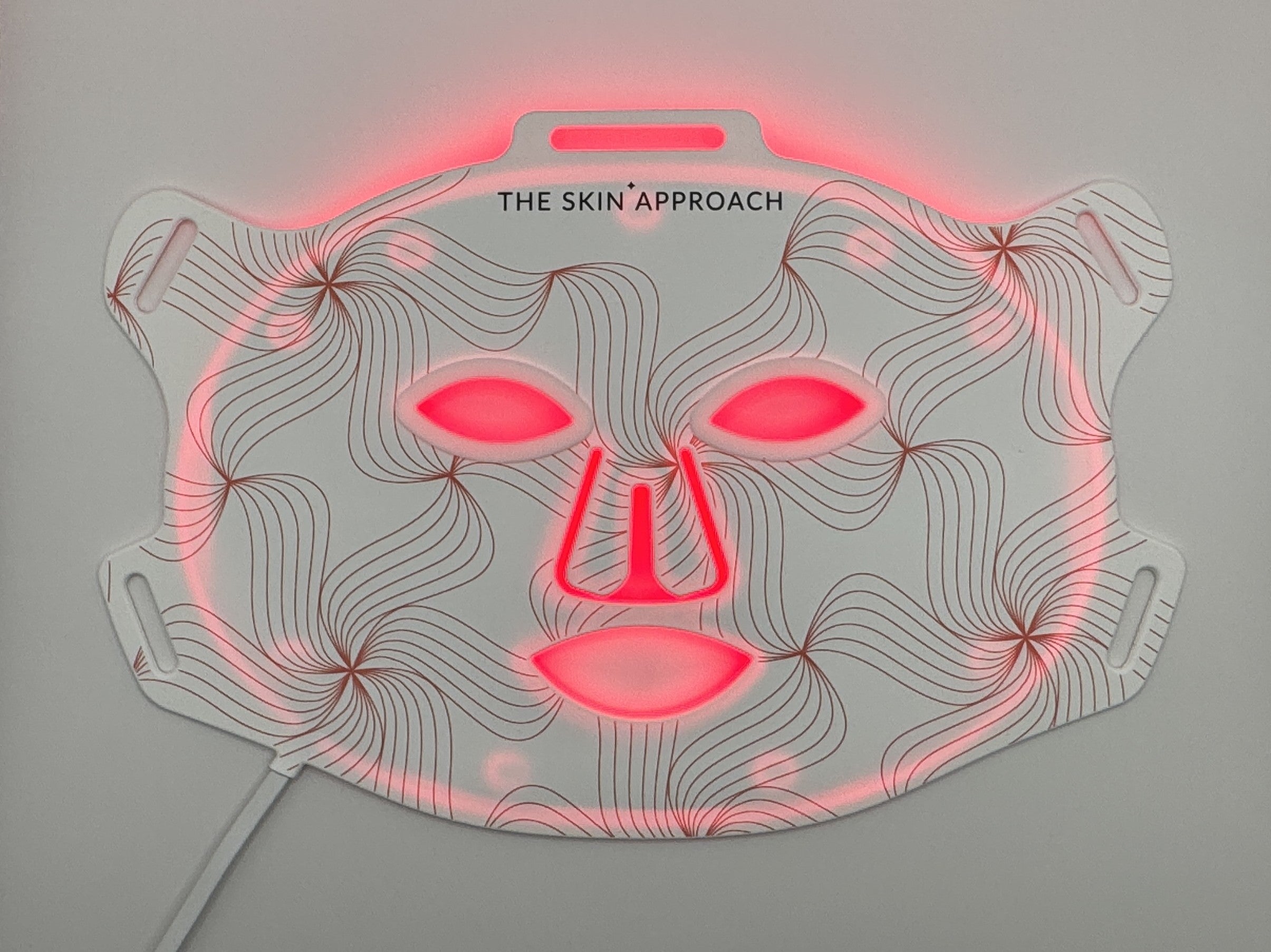LED Face Mask