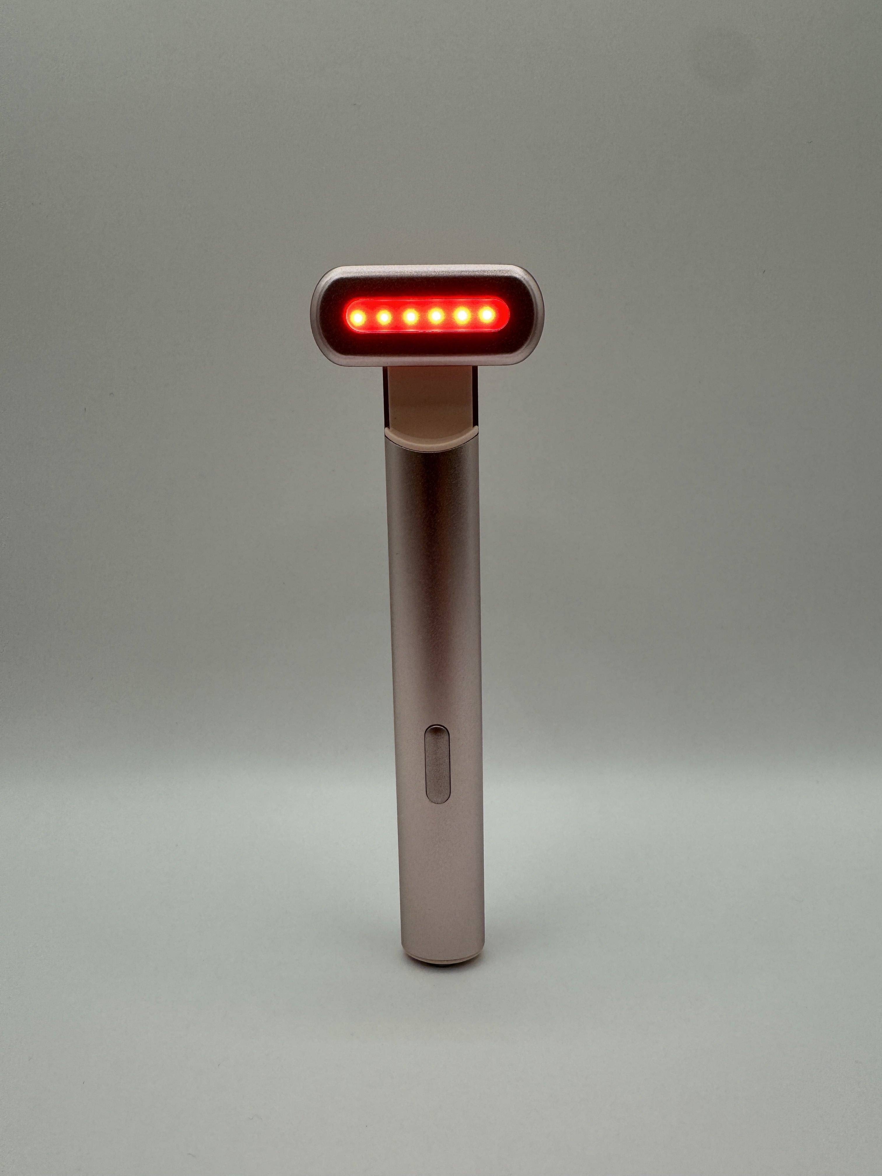 LED Facial Wand