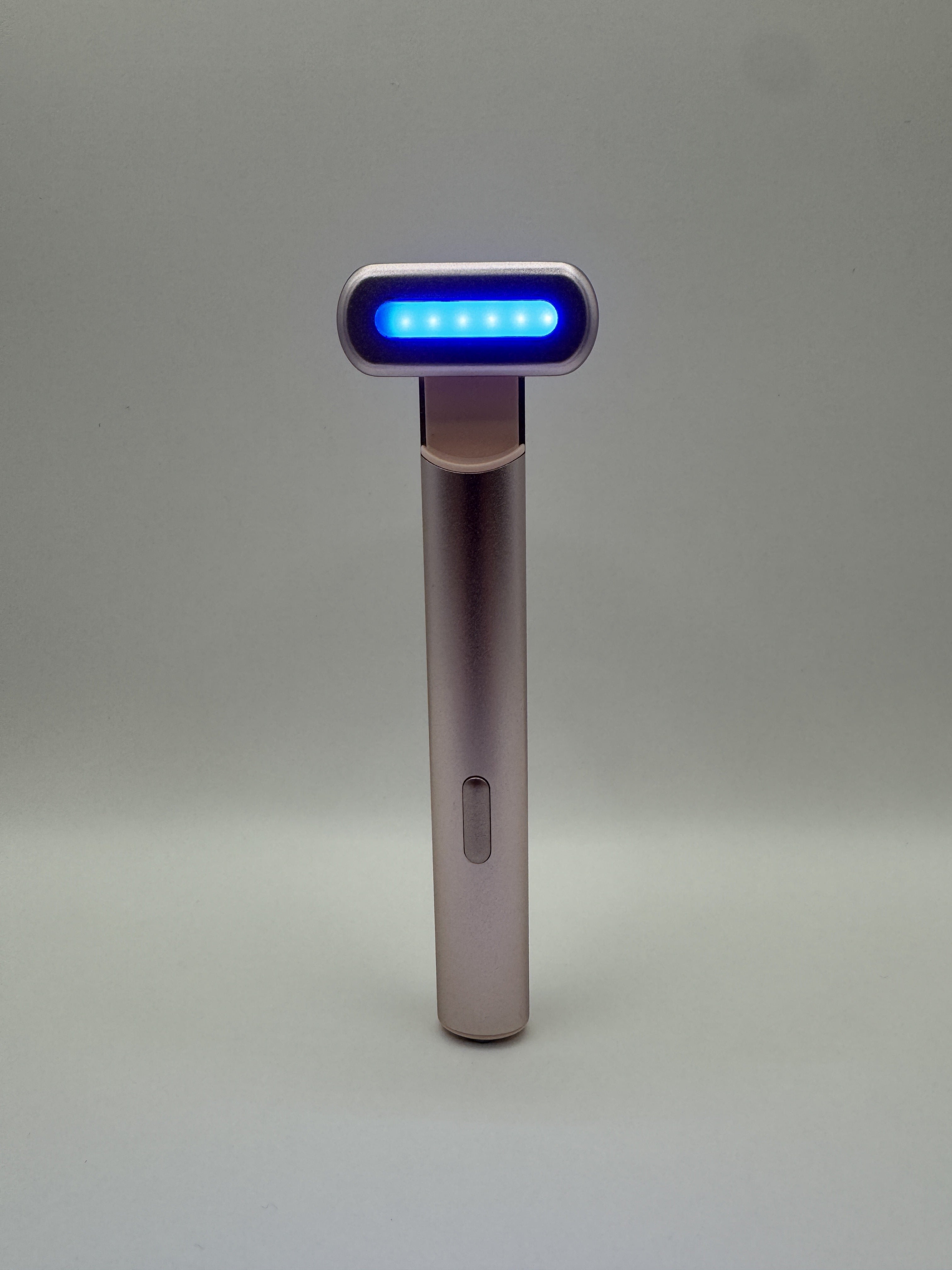 LED Facial Wand