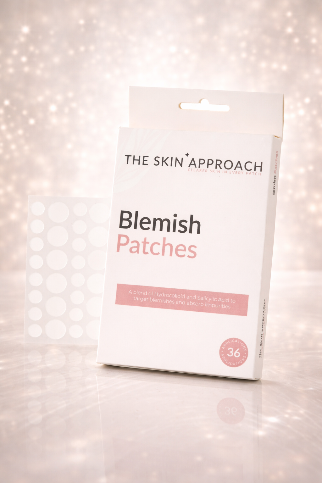 Blemish Patches